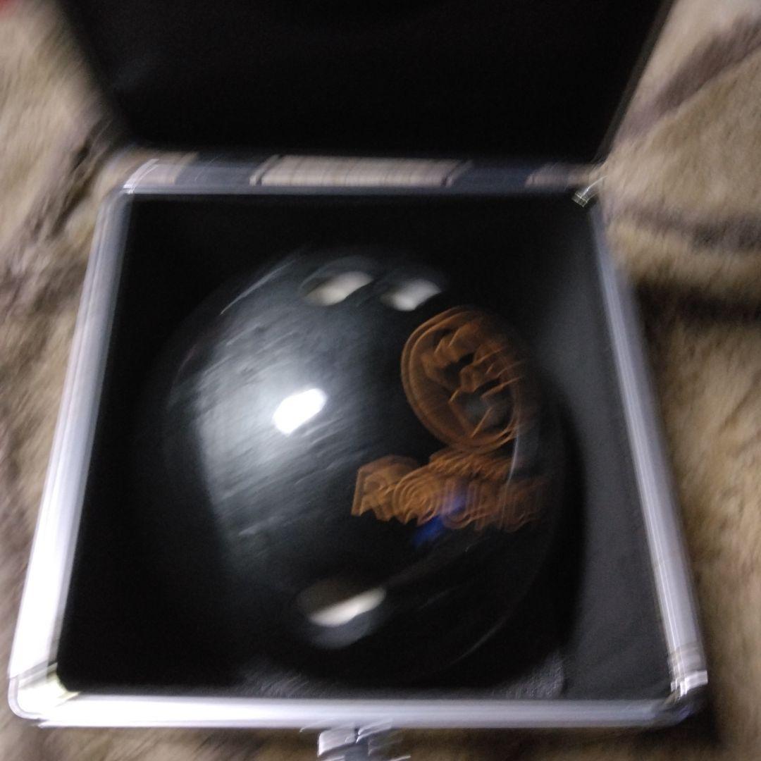 ONE PIECE ボーリングのタマ