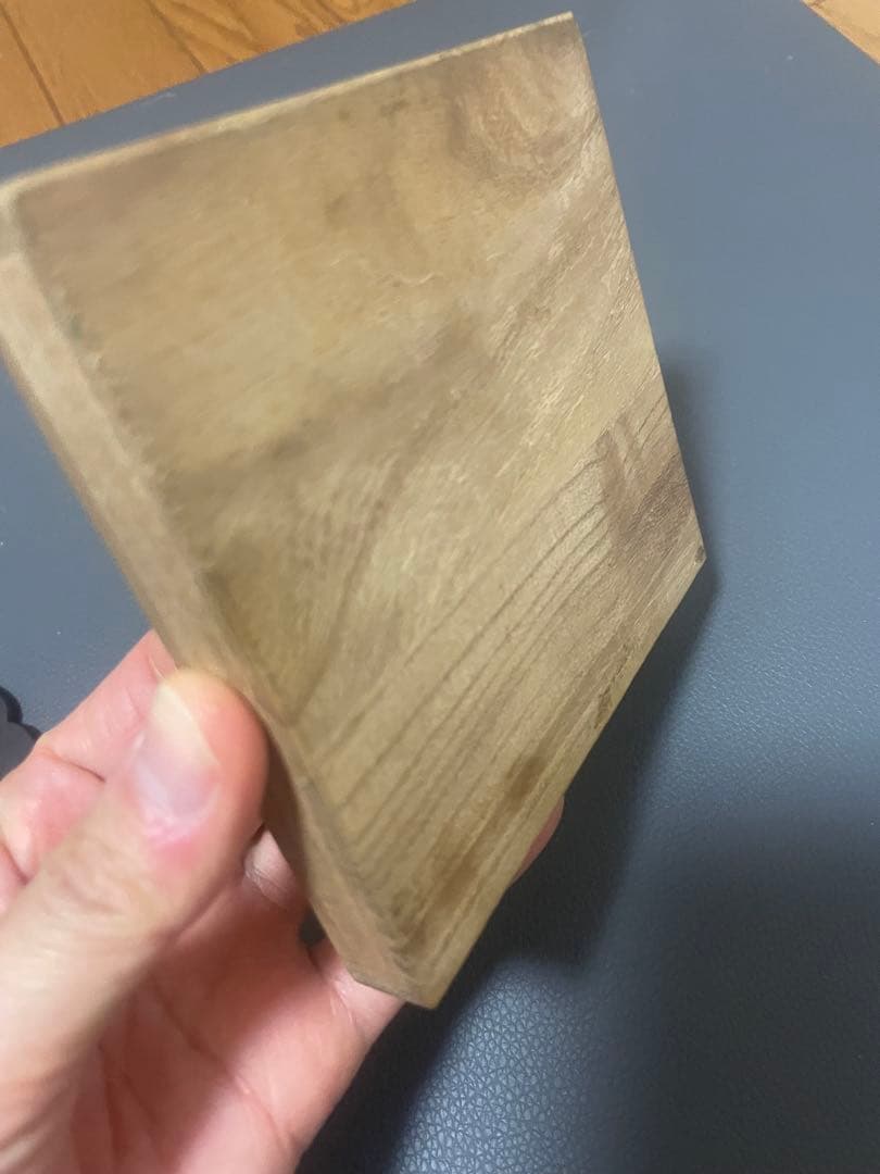 24時間以内発送★八幡大菩薩★鍔　刀の鍔 鉄製 刀装具 透かし