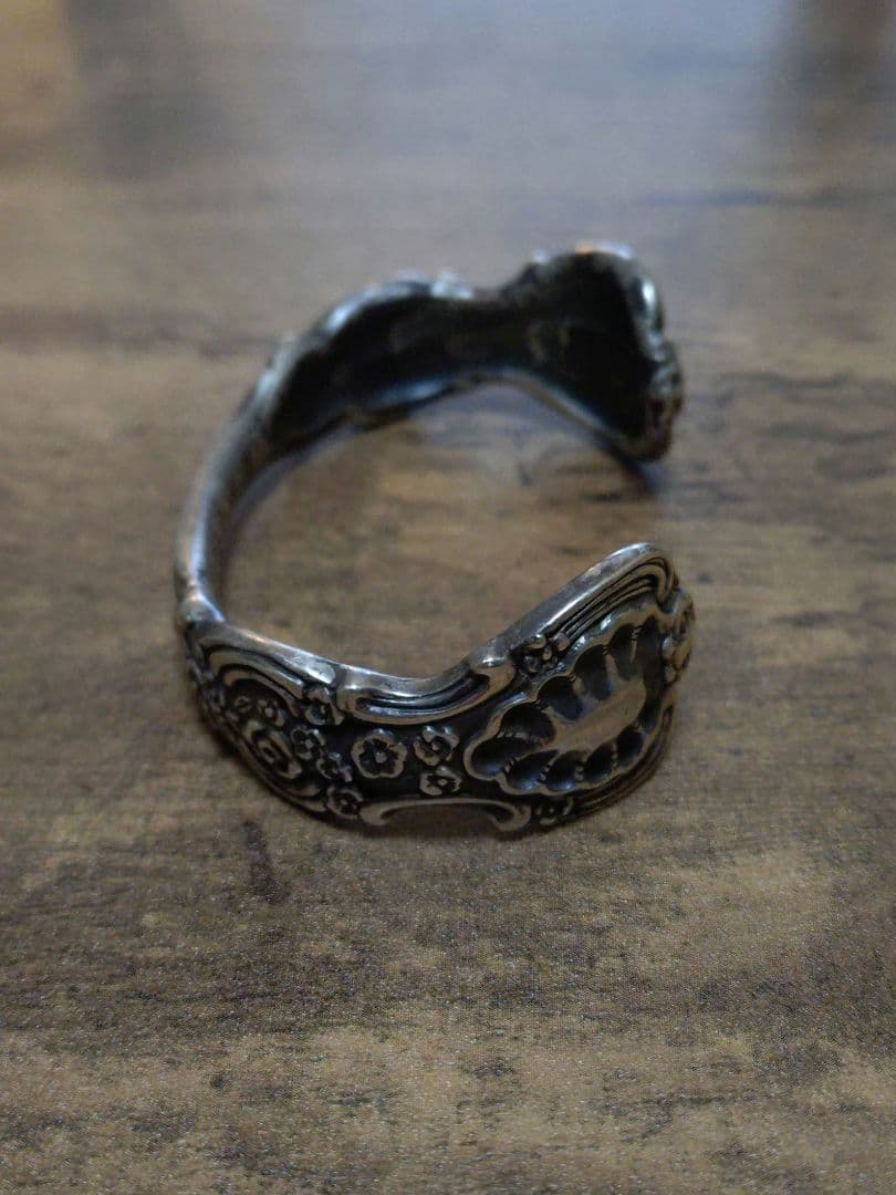 ？*？様 アンダーカバー　バングル