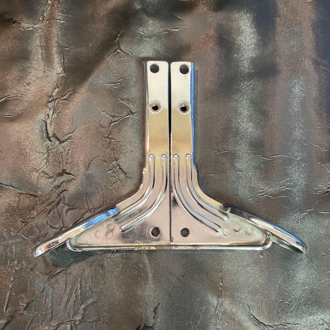 ハーレー　フォグランプステー