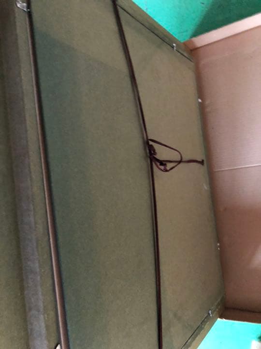 F10 額縁 額 油絵 絵画 アンティーク ゴールド