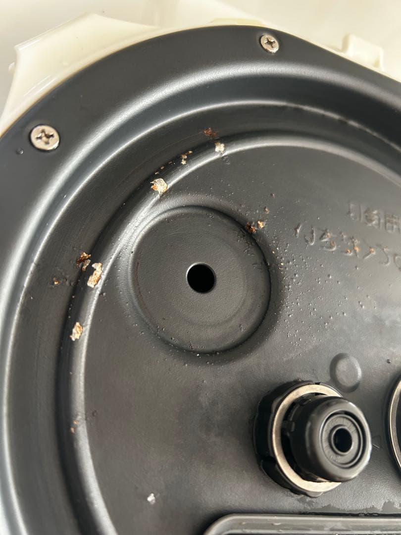 象印炊飯器 極め炊き 圧力IH炊飯ジャー 5.5合NW-JX10 2021年製