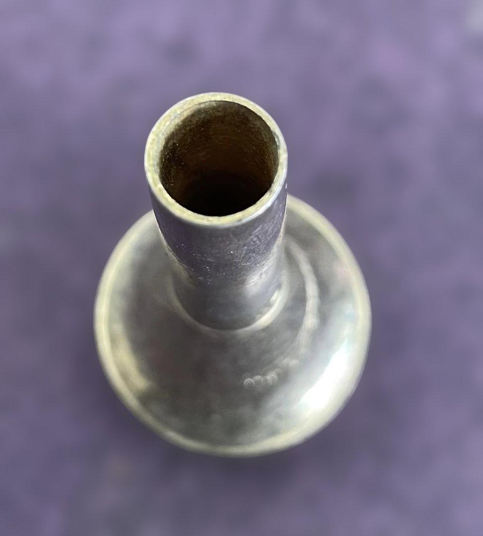 け*ん様 コーン コンステレーション トロンボーンマウスピース 細管 7B-N