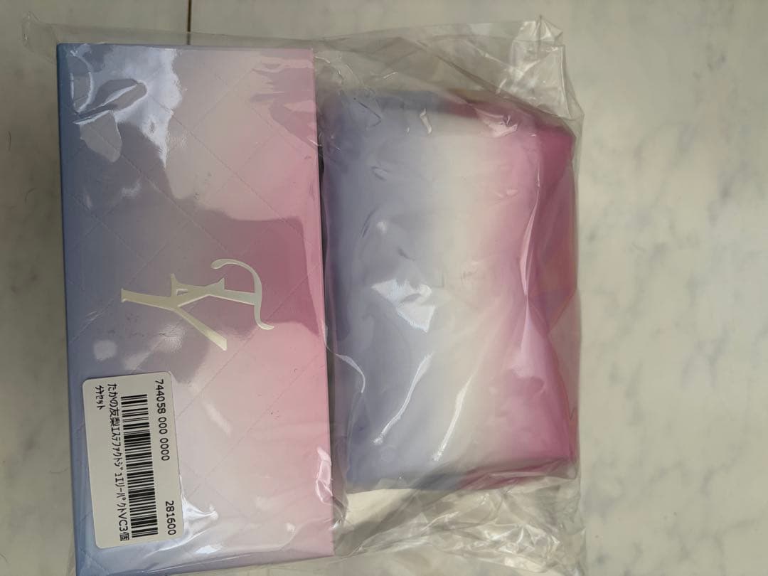 たかの友梨 エステファクトジュエリーパクトVC セット