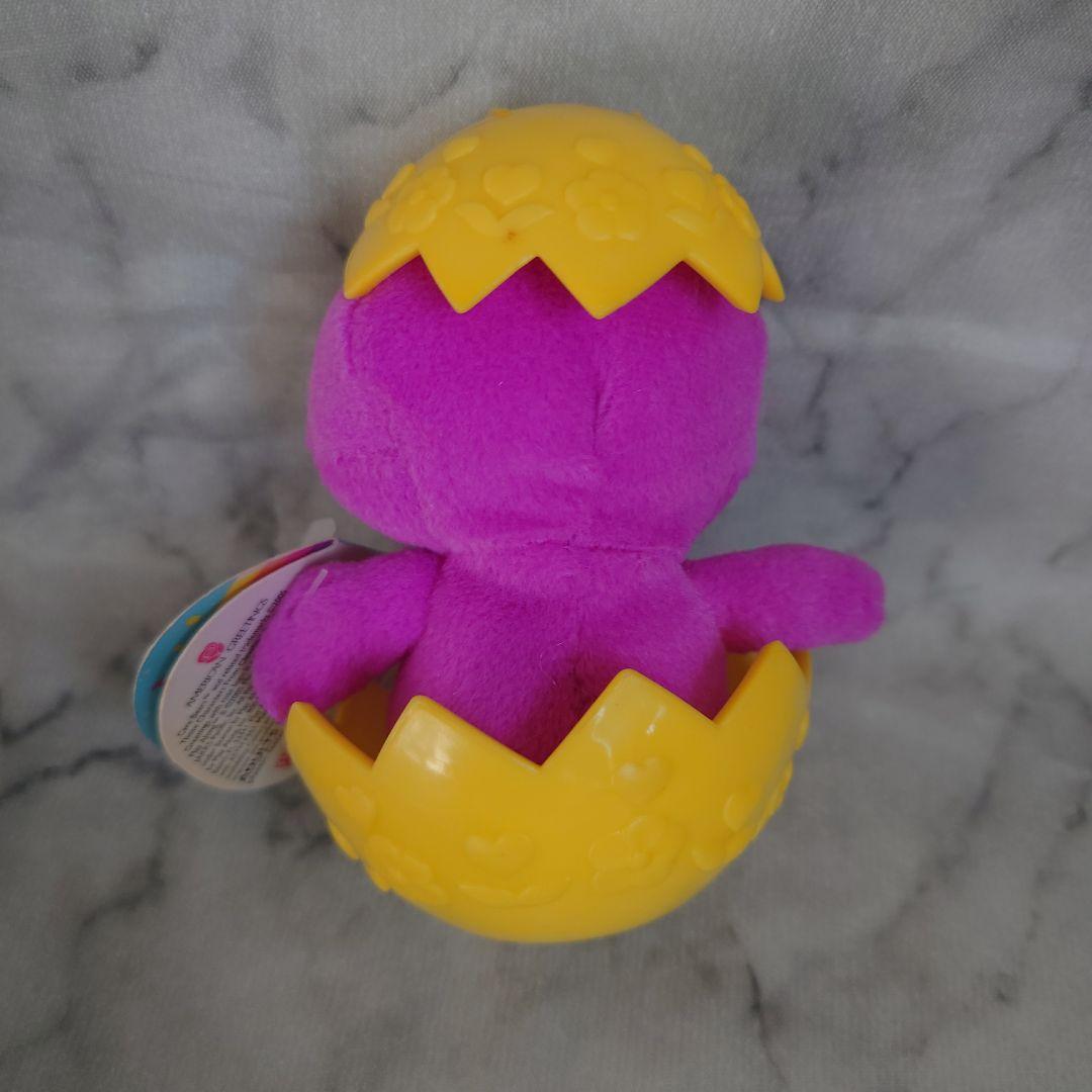 ケアベア　care Bears 4色セット