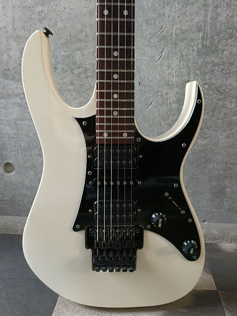 ibanez rg-550 Fシリアル 1991年日本製 Dimarzio
