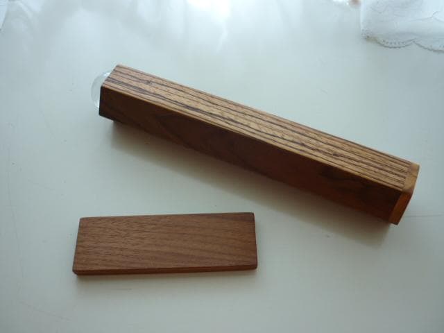 景色を模様に変える万華鏡 ヴィンテージ品