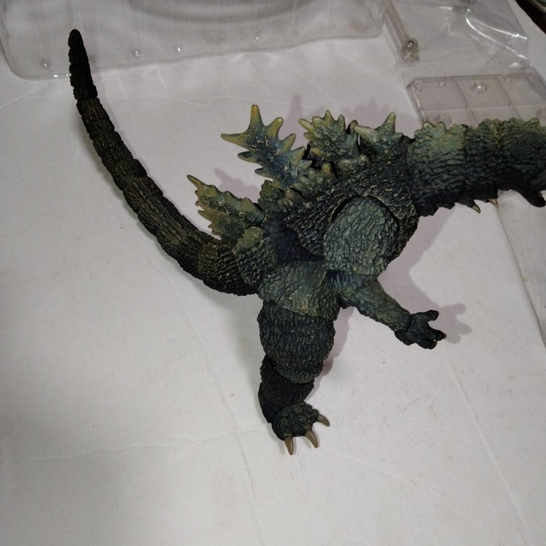 ゴジラ　1964 出現ver 　フィギュア