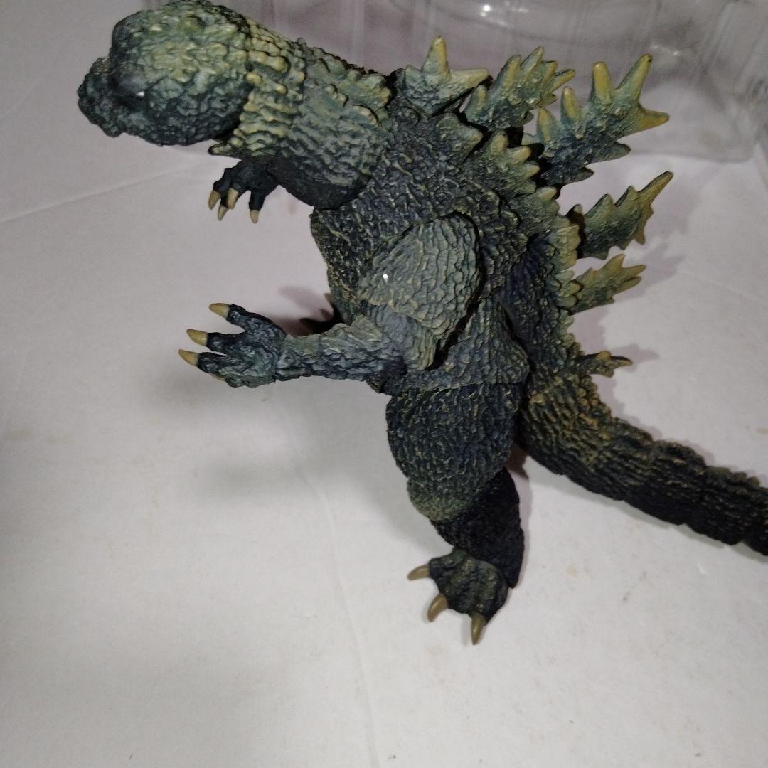 ゴジラ　1964 出現ver 　フィギュア