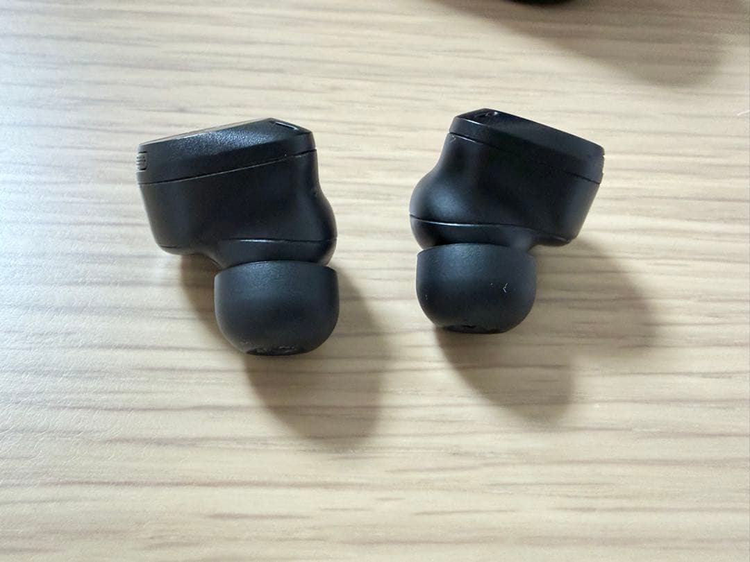 Technics EAH-AZ80ワイヤレスイヤホン