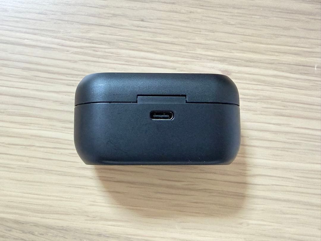 Technics EAH-AZ80ワイヤレスイヤホン