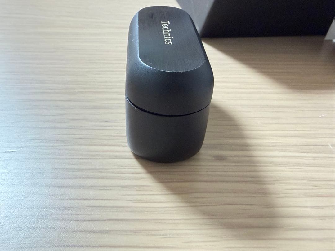 Technics EAH-AZ80ワイヤレスイヤホン