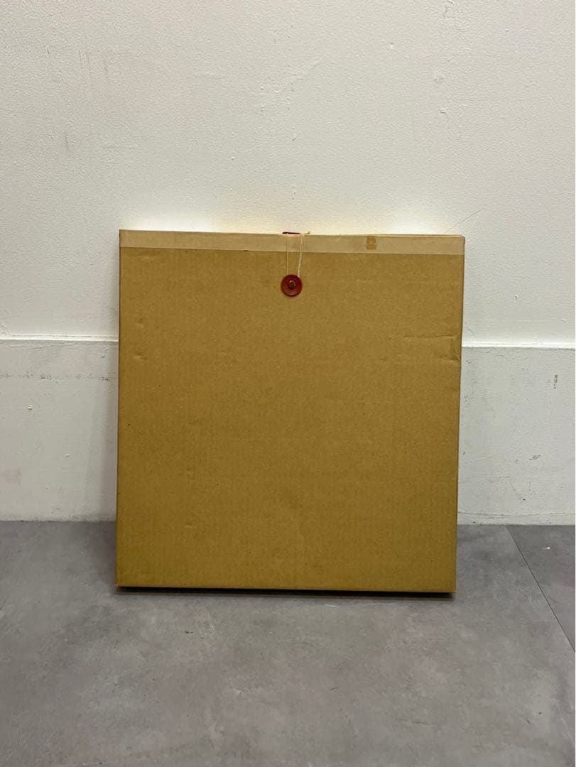 ヴィーヴィ・ ケンパイネン　「はじめまして 」 水彩画