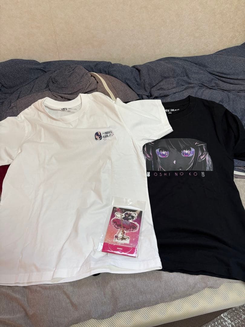 アニメグッズ　　ワンピース　レールガン　鬼滅の刃　フィギュア　アクリルスタンド他