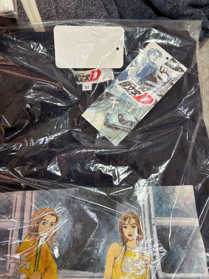 アニメグッズ　　ワンピース　レールガン　鬼滅の刃　フィギュア　アクリルスタンド他