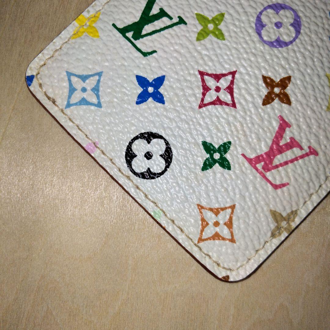 ルイヴィトン エテュイ ミロワール コンパクトミラー 中古品 (92045)