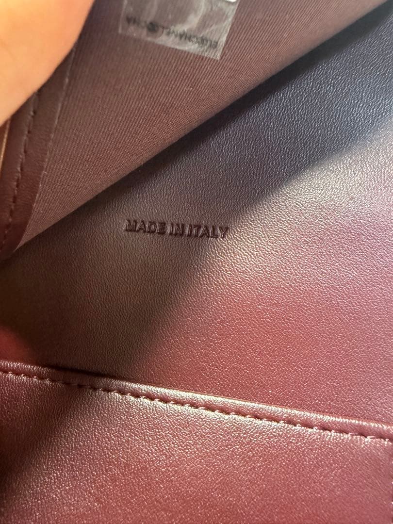 シャネル マトラッセウォトレット