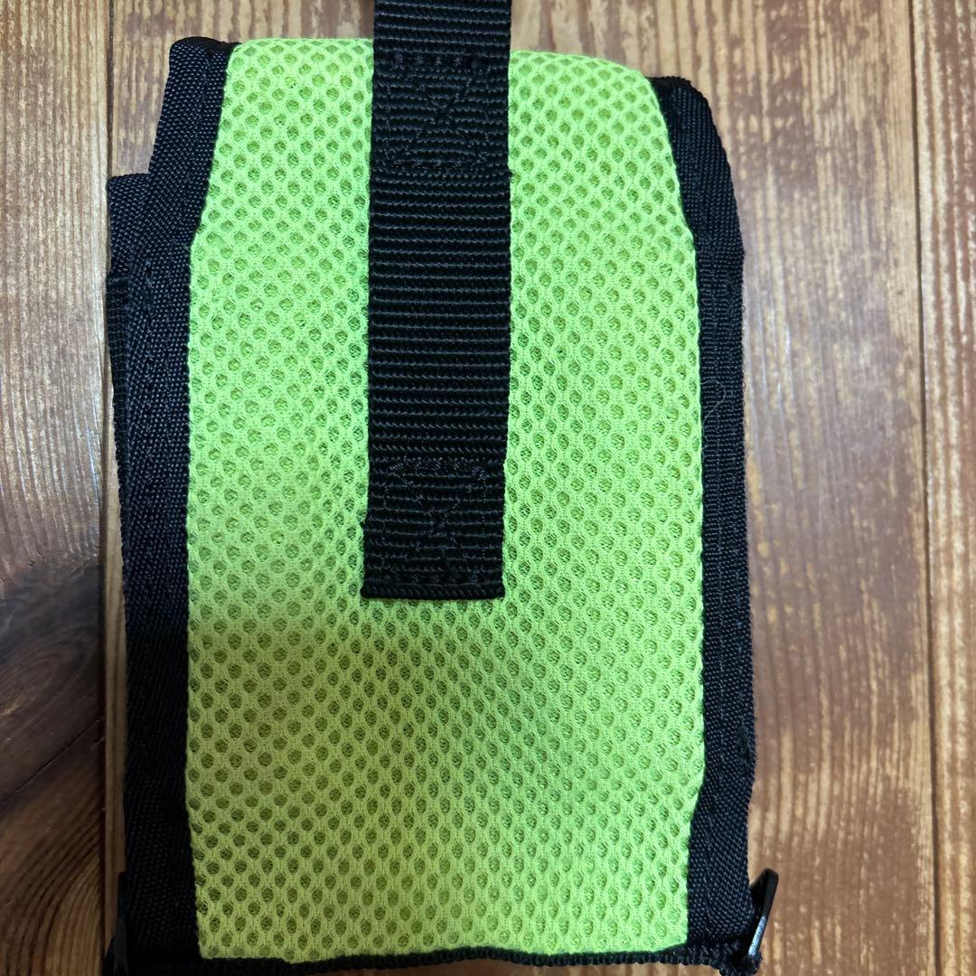 紐付き激レア❗️undercover はめ絵期2001年　サンダーボーン　ポーチ