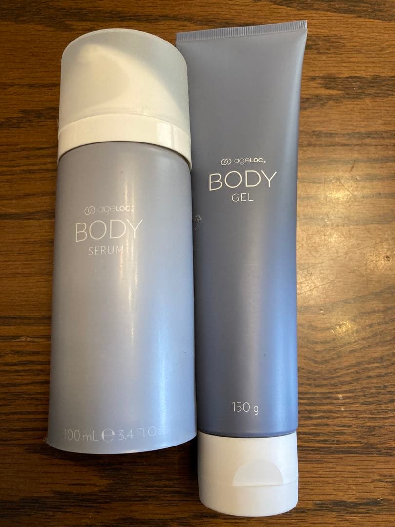 (半額)WellSpa ボディケア　デバイスセット