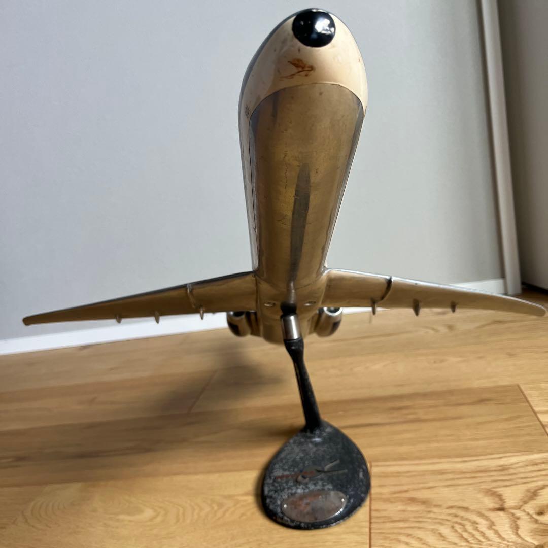 EASTERN航空機モデル N901E 模型