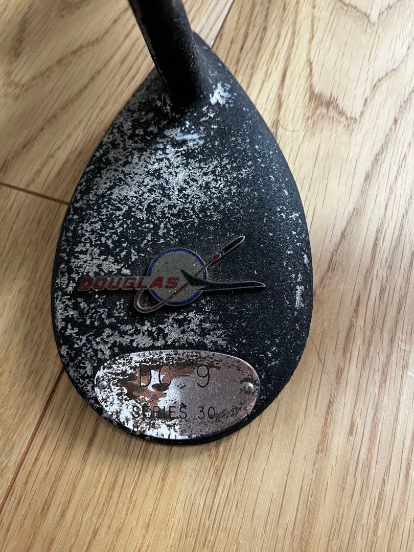 EASTERN航空機モデル N901E 模型