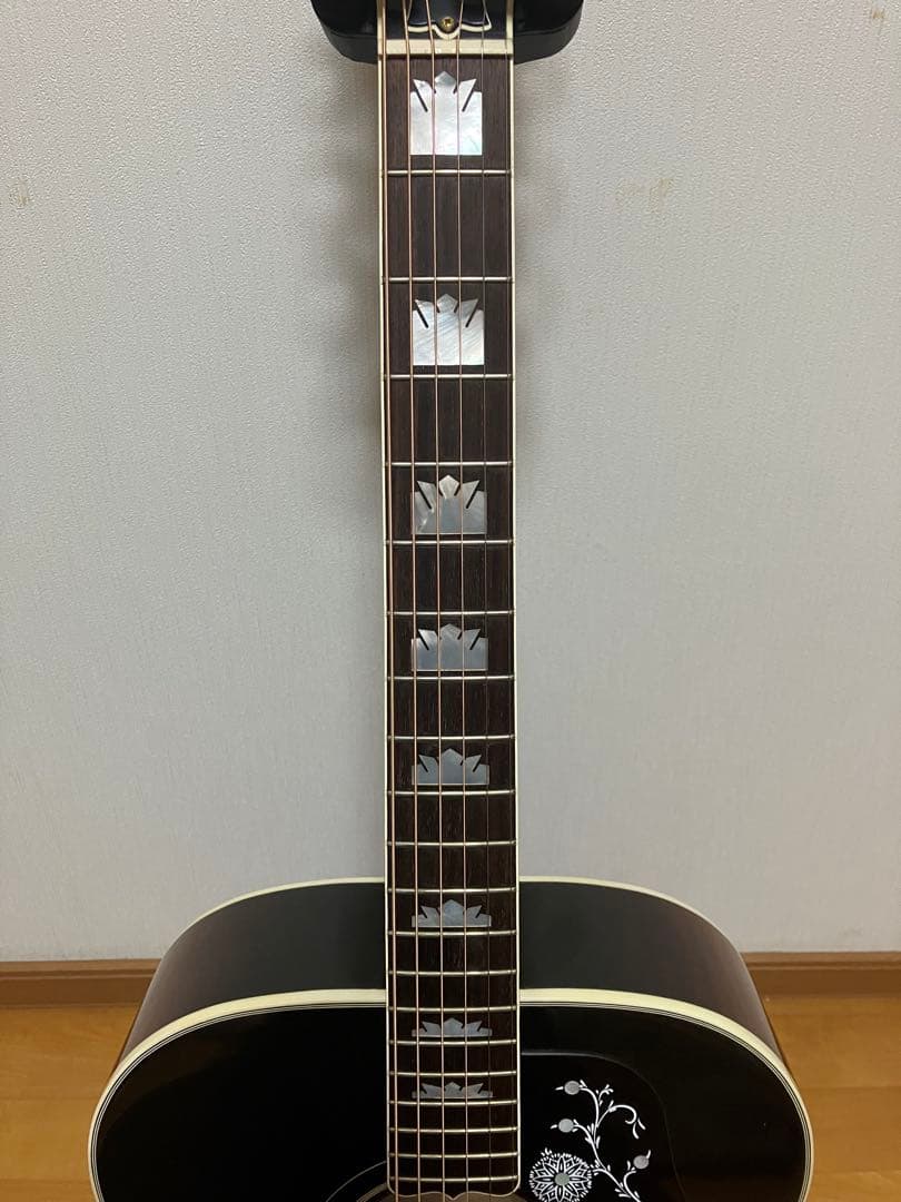 Gibson J-200 VS 1994年製　100周年　ギブソン