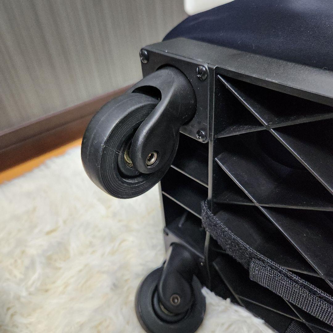 【美品】SWANY スワニー ブラック Lサイズ