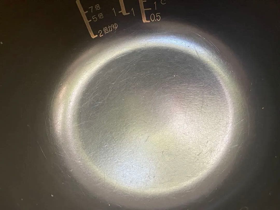 象印 STAN NW-SA10 IH炊飯器　5.5合炊き