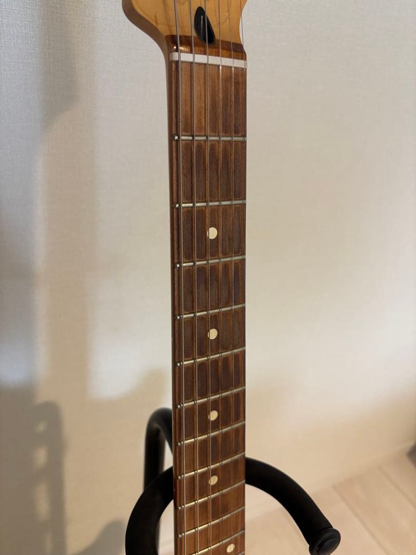 ギター Fender duo sonic Mexico