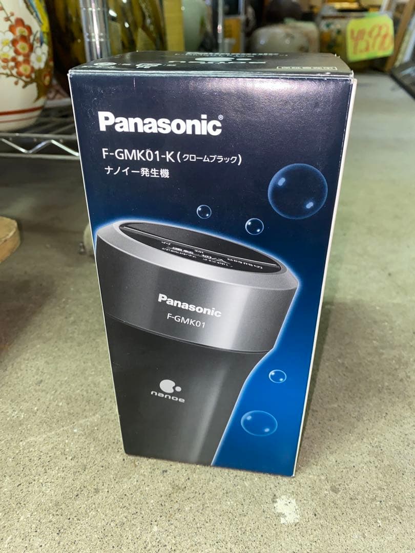 Panasonic F-GMK01-K ナノイー発生器