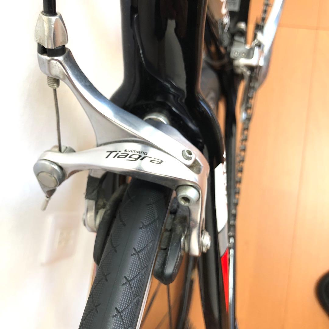 配送可　KUOTA KORSA フルカーボン　付属品多数