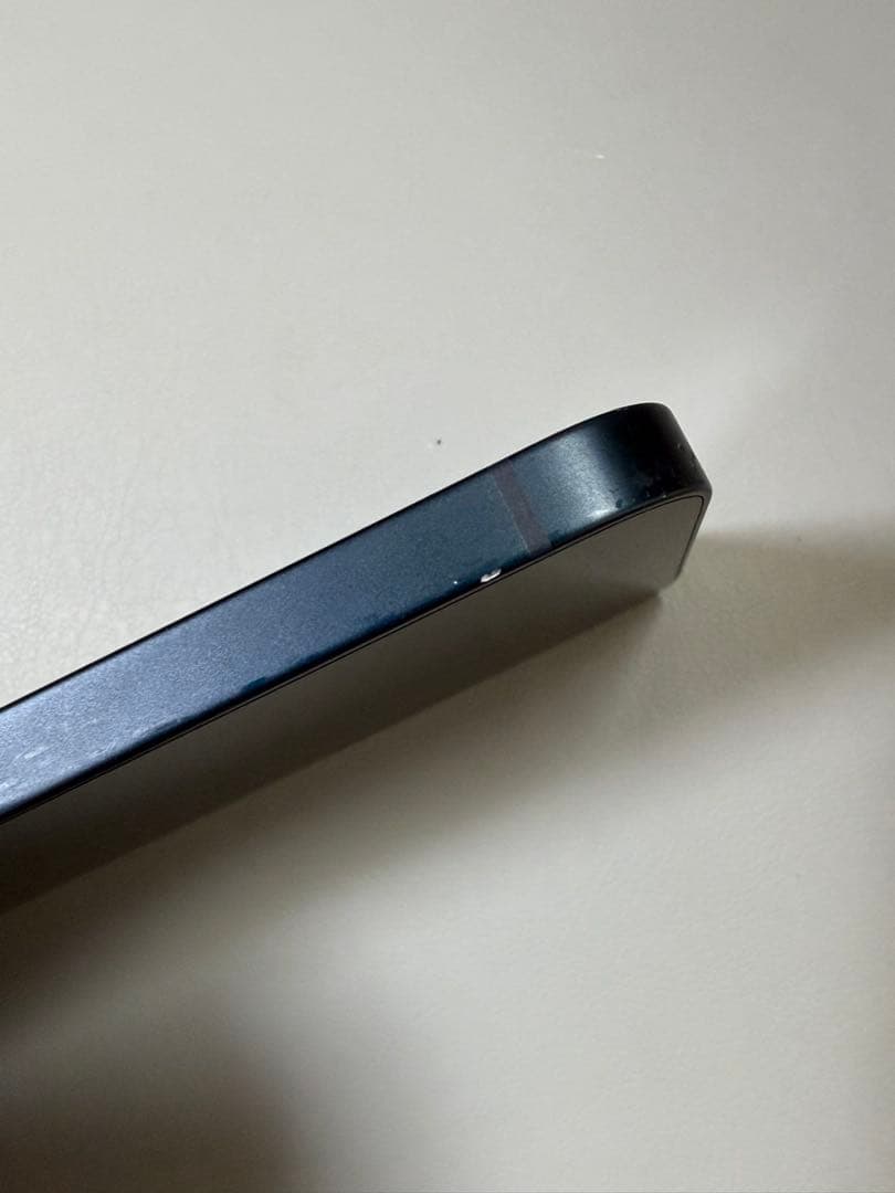 iPhone13mini ミッドナイト　128gb SIMフリー