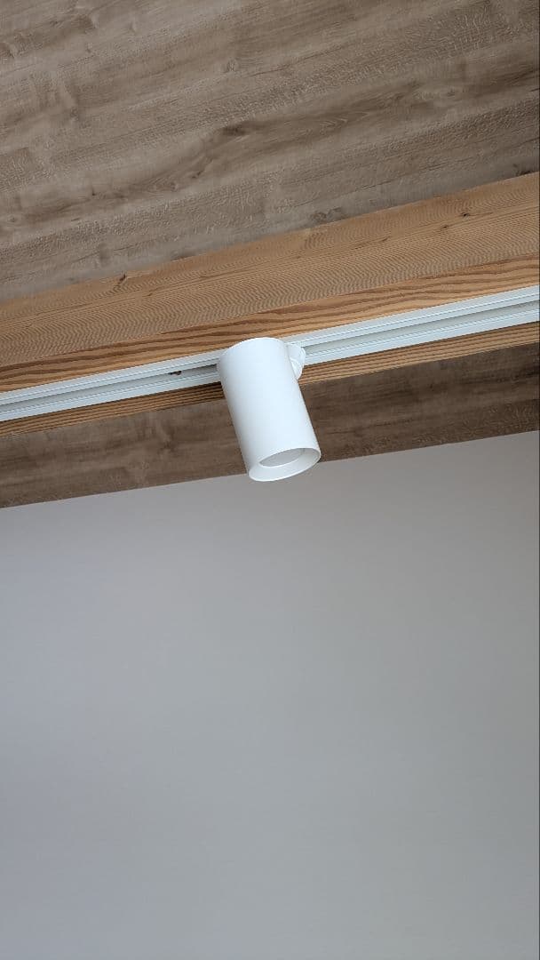 Panasonic LEDスポットライト LGS3500LLB1