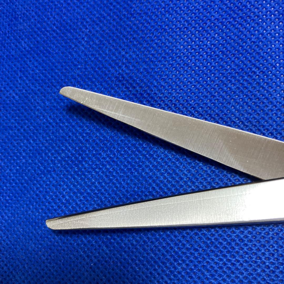 専用　UTSUMI 犬用トリミング　カーブシザ　OUR65D