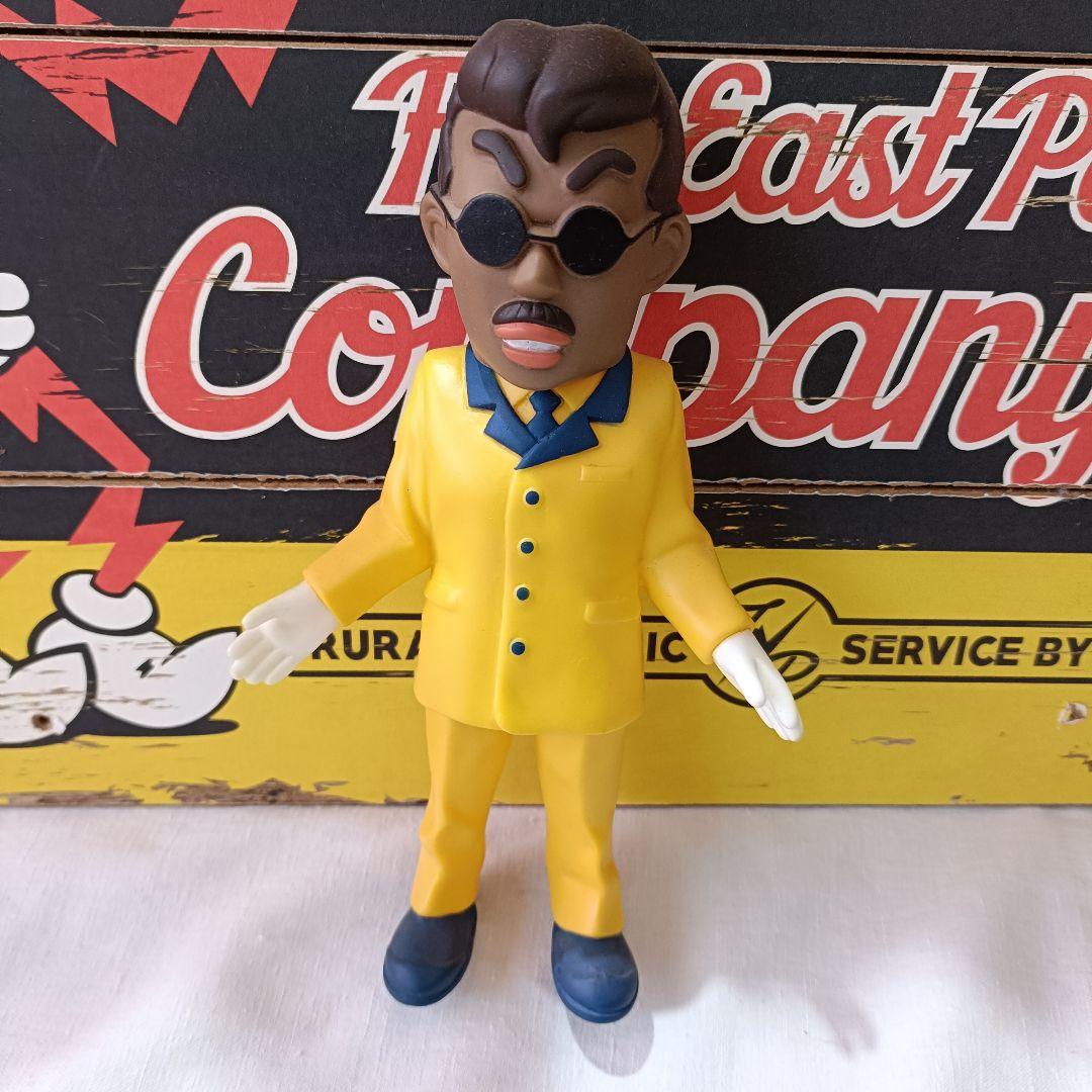 ラッツ&スター　シャネルズ　フィギア　5人セット　レア