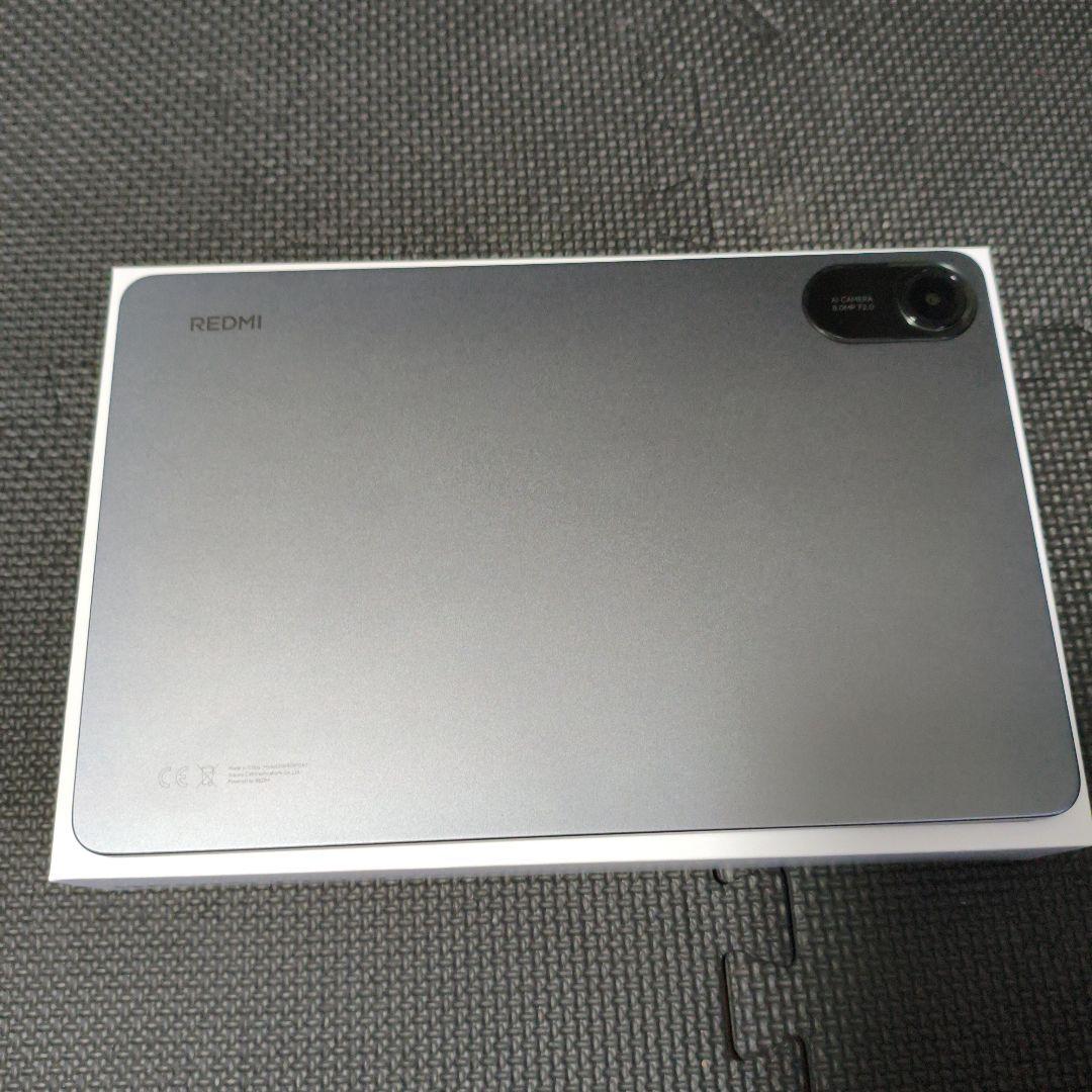 REDMI Pad 2 グレー 128gb/6gb　国内版