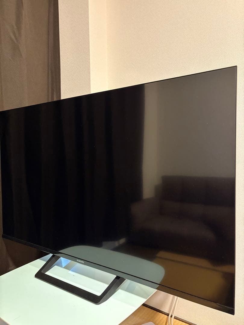 Xiaomi 43インチ 4K テレビ L43M8-A2TWN