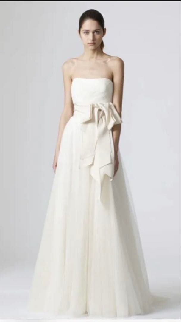 verawang ベラウォン デラニー US4 トリートドレッシング