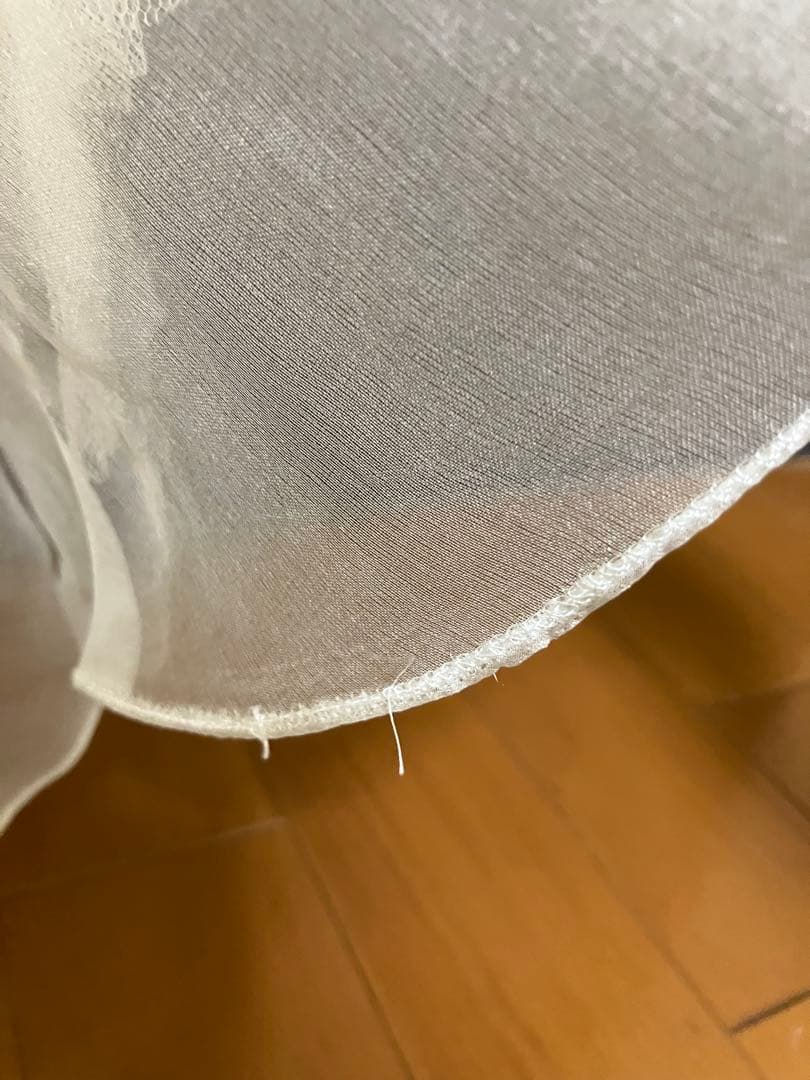 verawang ベラウォン デラニー US4 トリートドレッシング