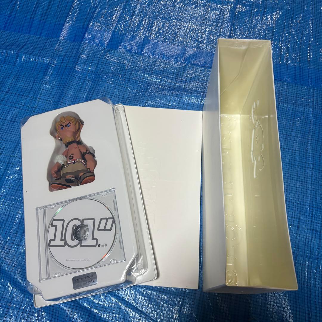 gardenergala フィギュア