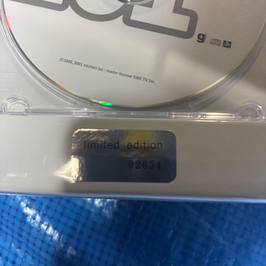 gardenergala フィギュア