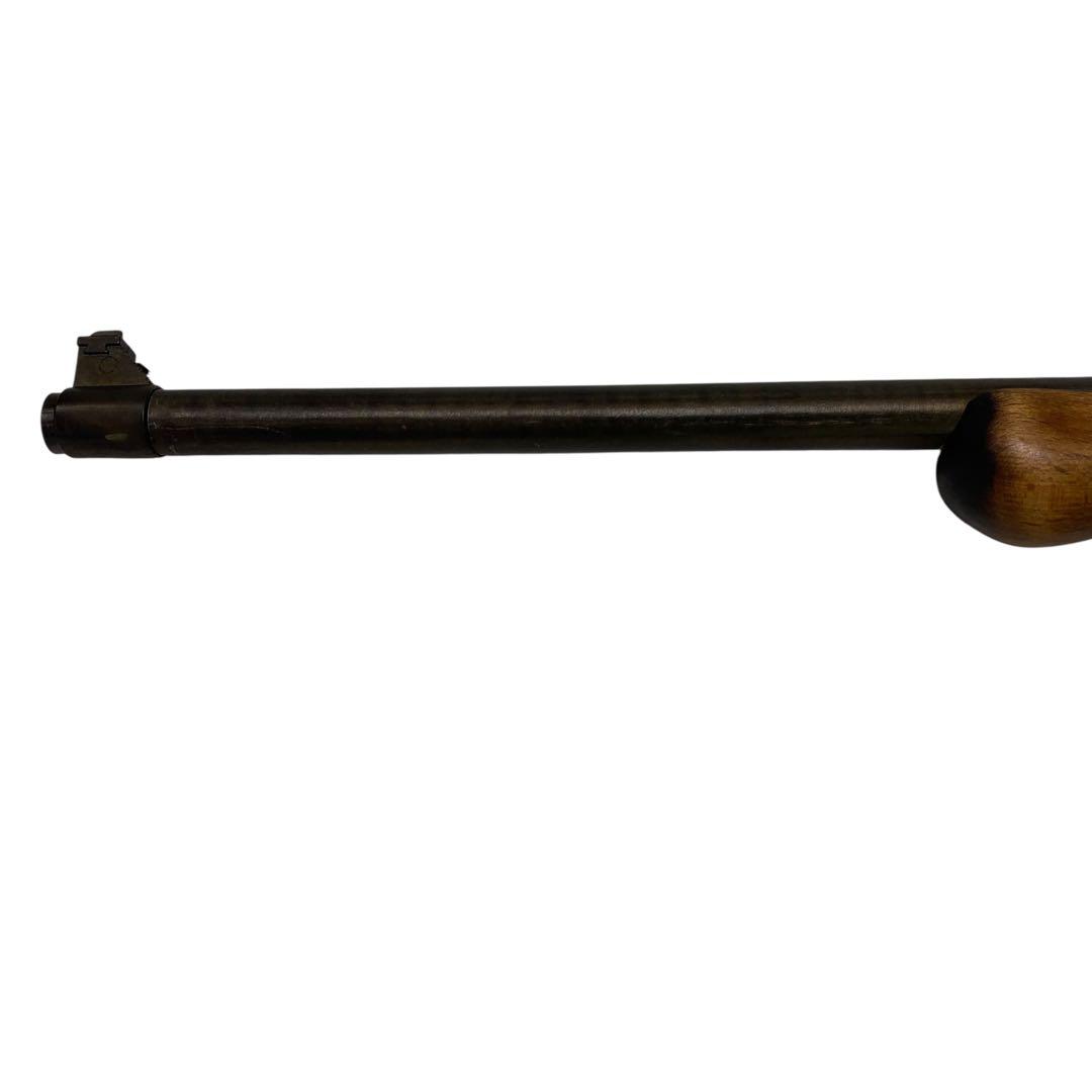 希少 ハドソン製 モーゼルカービン 14.5インチ モデルガン