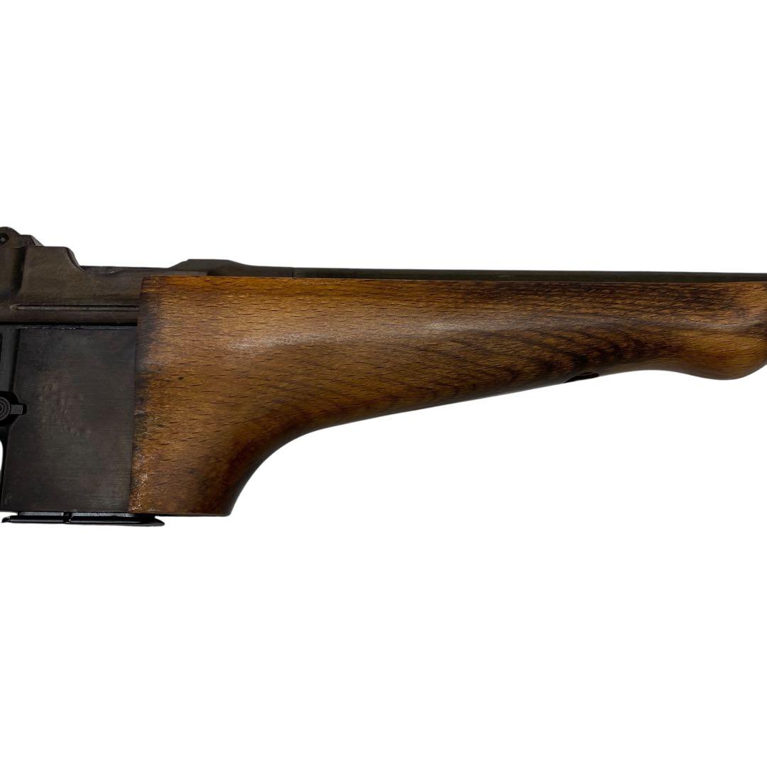 希少 ハドソン製 モーゼルカービン 14.5インチ モデルガン