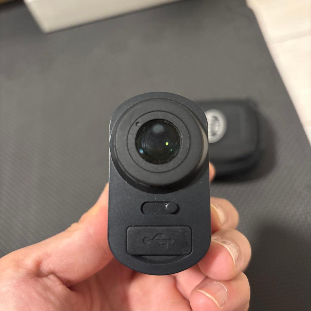 NINJAR GOLF ゴルフ用距離計 MINIPRO OLED