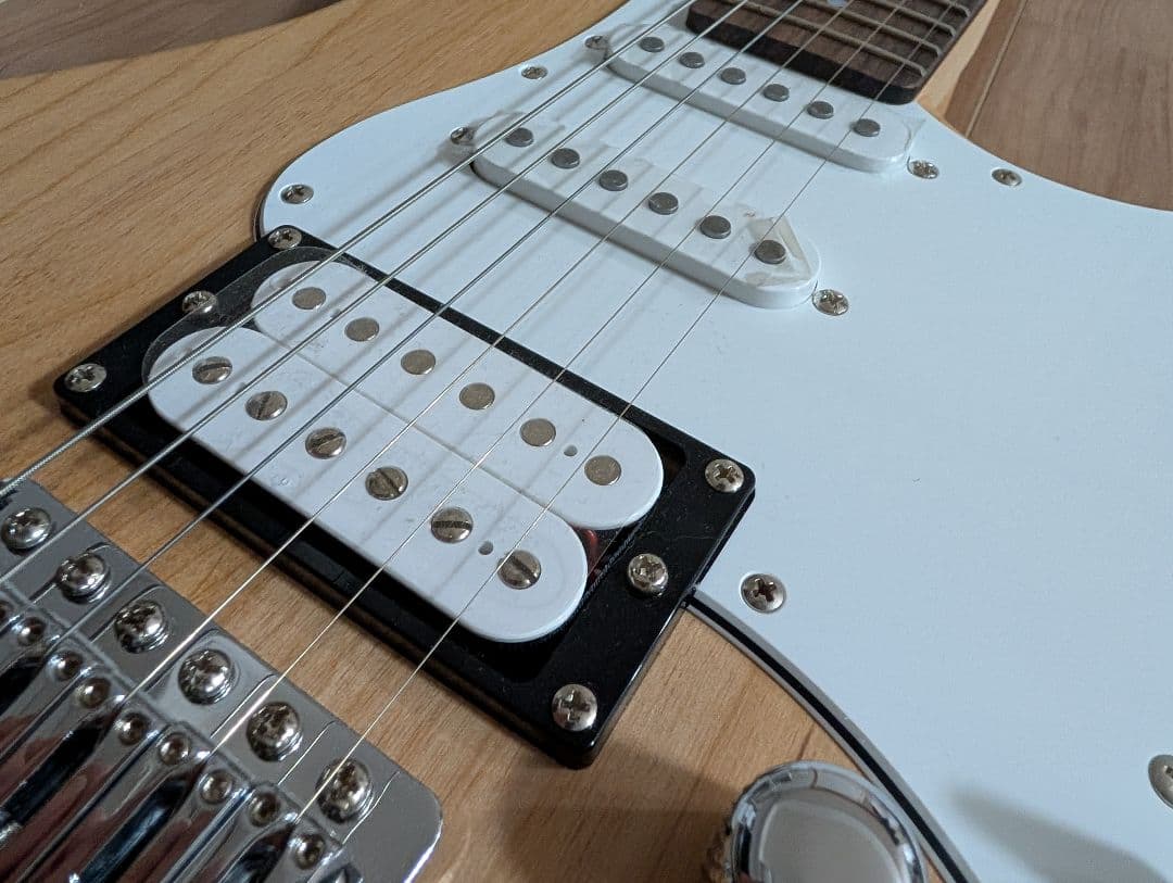 ギター YAMAHA PACIFICA PAC112V