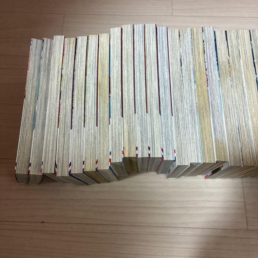 暁のヨナ 漫画 1巻〜40巻 まとめ売り