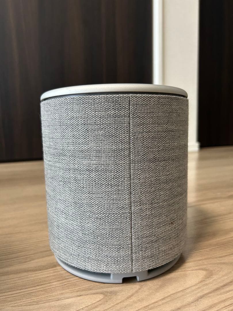 Bang & Olufsen ワイヤレススピーカー Beoplay M5