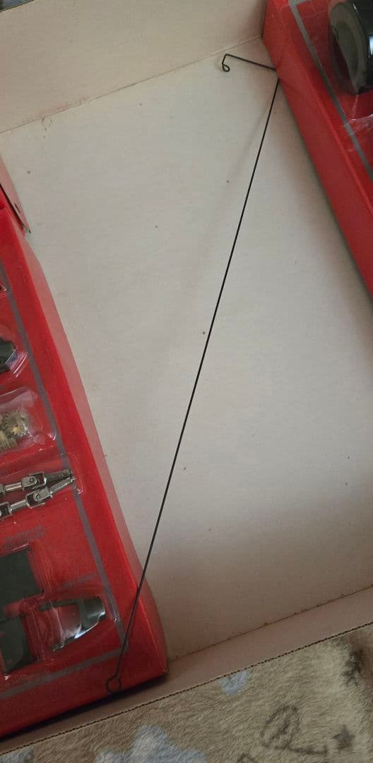 【未組立★レア】エーダイグリップ　1/12　サバンナ　RX-7