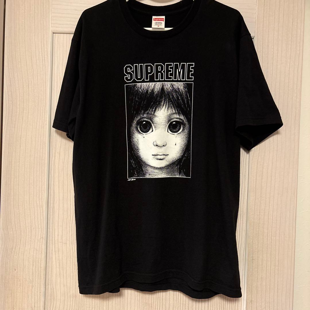 supreme マーガレットキーン