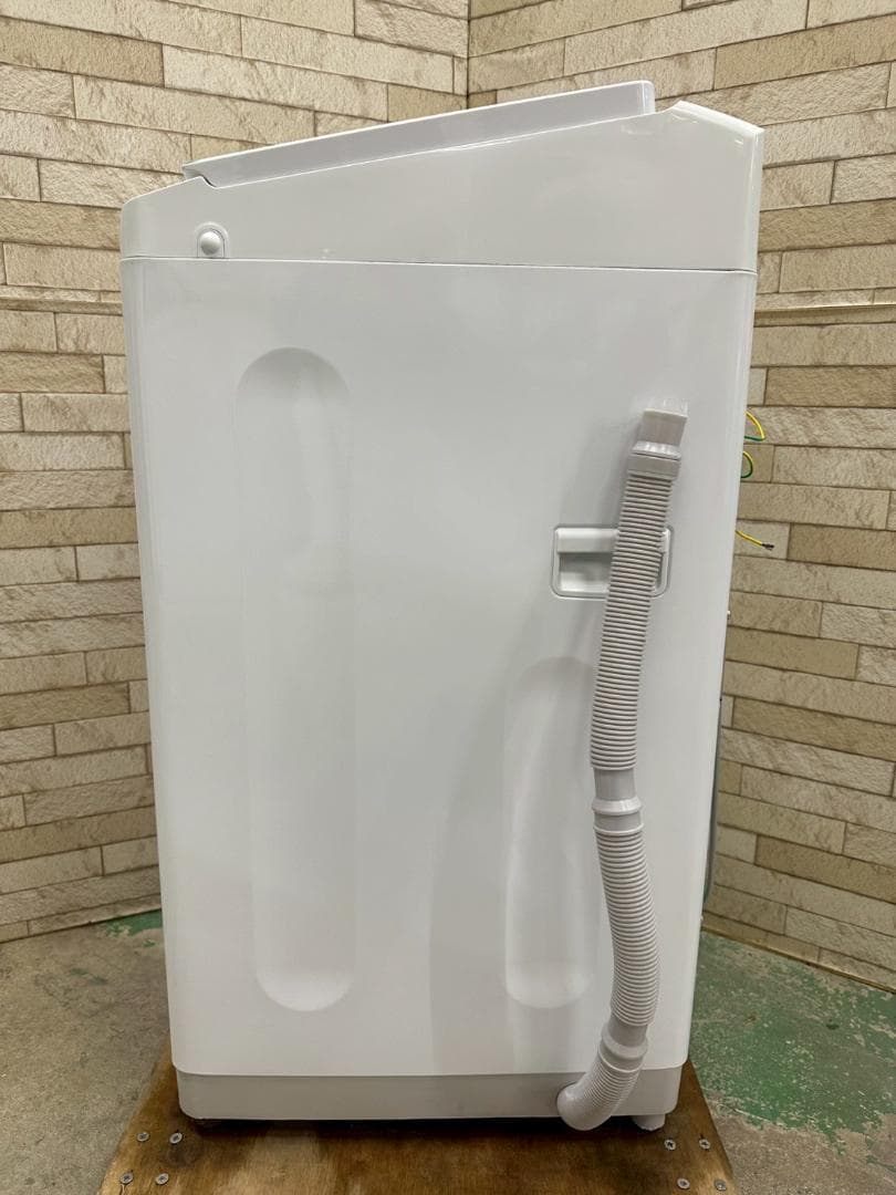 大阪送料無料★3か月保障付き★洗濯機★2023年★AQW-V7N★IS-1193